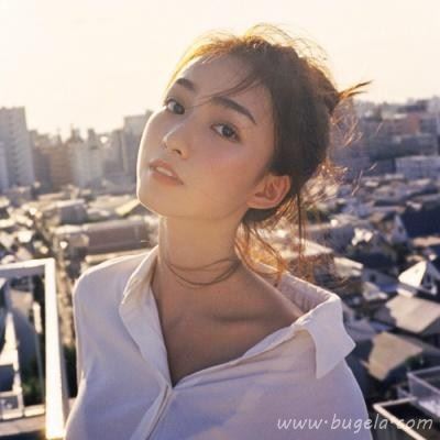 甜美女生可爱头像图片