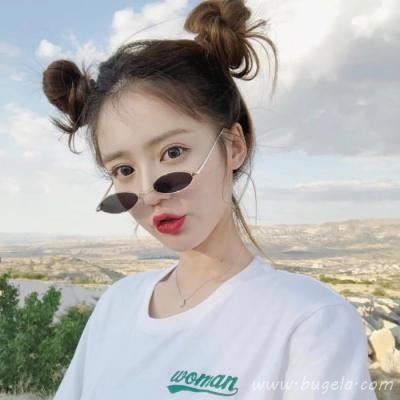 甜美女生可爱头像图片