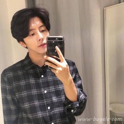 霸气高冷男生头像图片