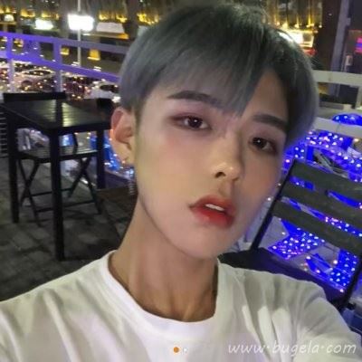 霸气高冷男生头像图片