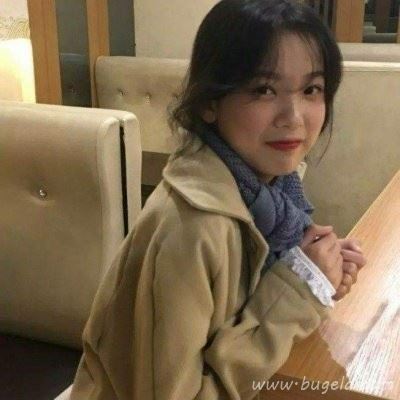 可爱小姐姐QQ头像图片