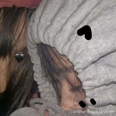 可爱小姐姐QQ头像图片