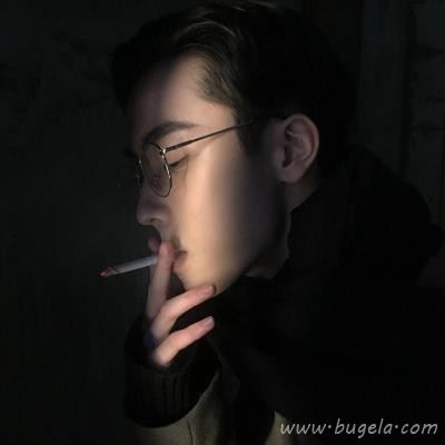 成熟男人有个性头像 三十四十岁左右男人微信头像图片