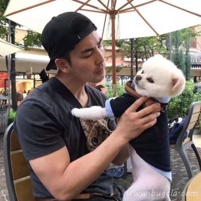 成熟男人有个性头像 三十四十岁左右男人微信头像图片