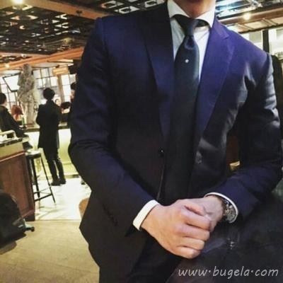 成熟男人有个性头像 三十四十岁左右男人微信头像图片