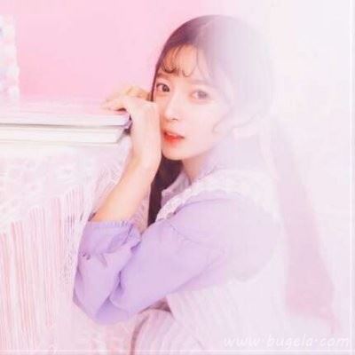 2021超火的女生唯美头像图片