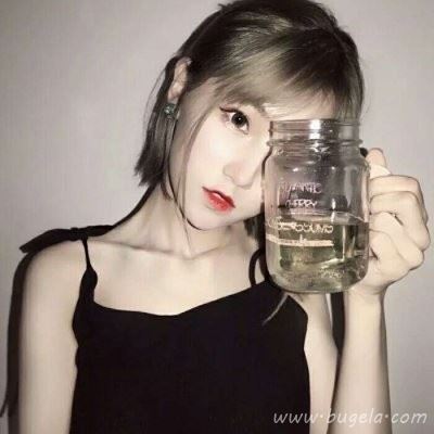 2021超火的女生唯美头像图片