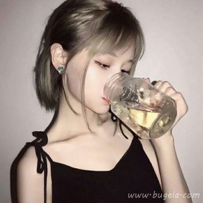 2021超火的女生唯美头像图片