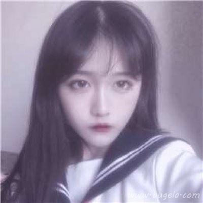 2021超火的女生唯美头像图片