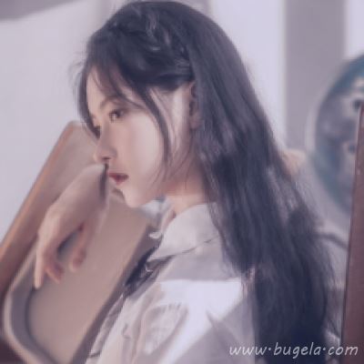 2021超火的女生唯美头像图片