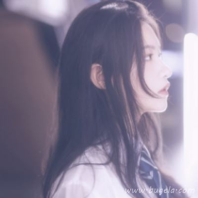 2021超火的女生唯美头像图片