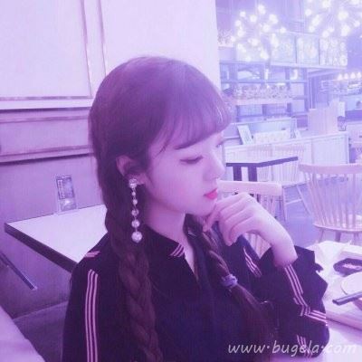 2021超火的女生唯美头像图片