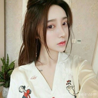 2021超火的女生唯美头像图片