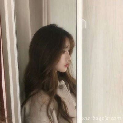 2021超火的女生唯美头像图片