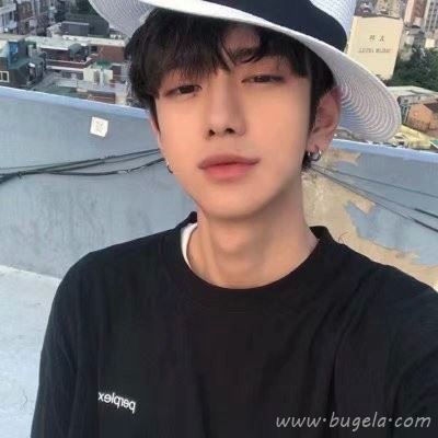 男生有霸气个性头像图片