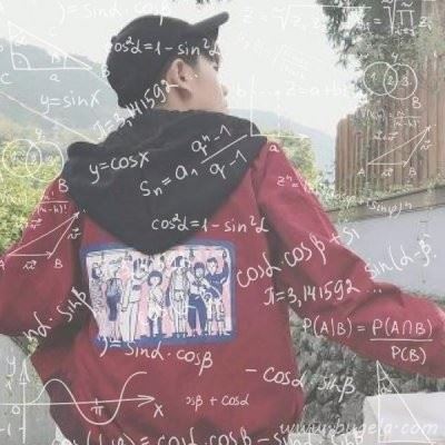 男生有霸气个性头像图片