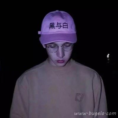 男生有霸气个性头像图片