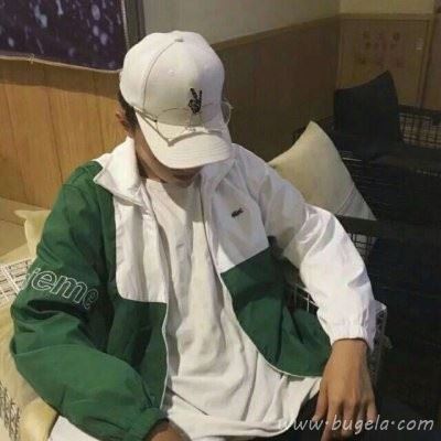 男生有霸气个性头像图片