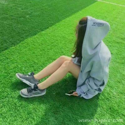 最新单人情头头像图片