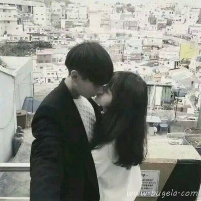两人一组QQ情侣头像图片