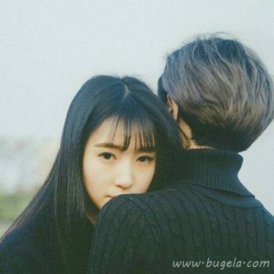 两人一组QQ情侣头像图片