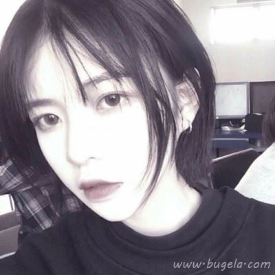 2021新版超级丧的女生头像图片