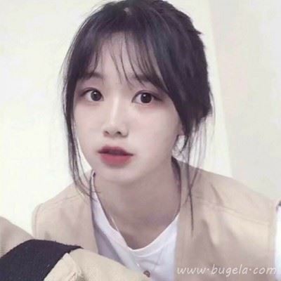 2021新版超级丧的女生头像图片