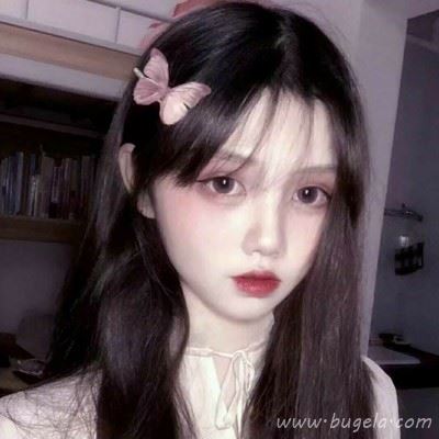 2021新版超级丧的女生头像图片