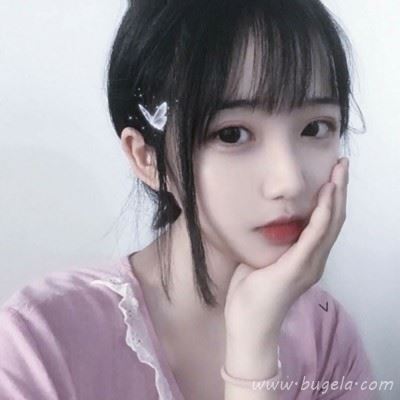 2021新版超级丧的女生头像图片