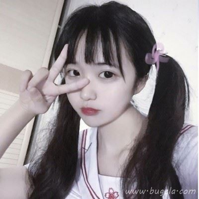 2021新版超级丧的女生头像图片