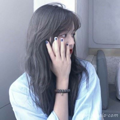 2021新版超级丧的女生头像图片
