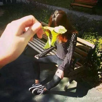 最新好看的情侣头像图片