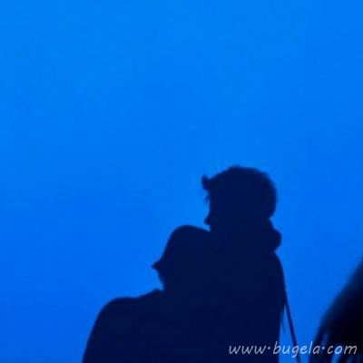 最新好看的情侣头像图片