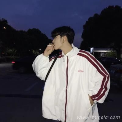 2021新款男生混搭头像图片
