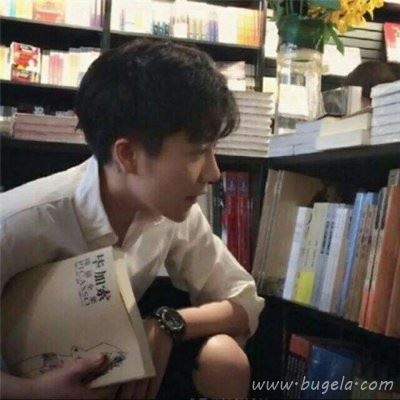 2021新款男生混搭头像图片