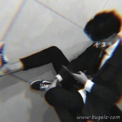 2021新款男生混搭头像图片
