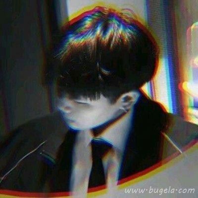 2021新款男生混搭头像图片