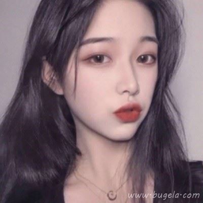 混网社会优秀女头像图片