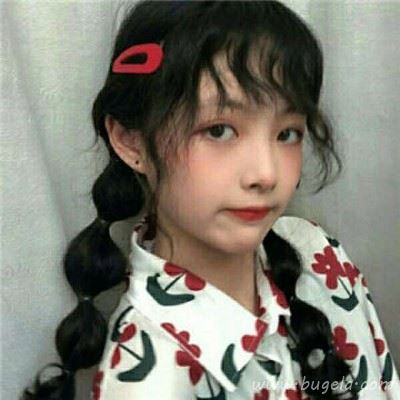 混网社会优秀女头像图片