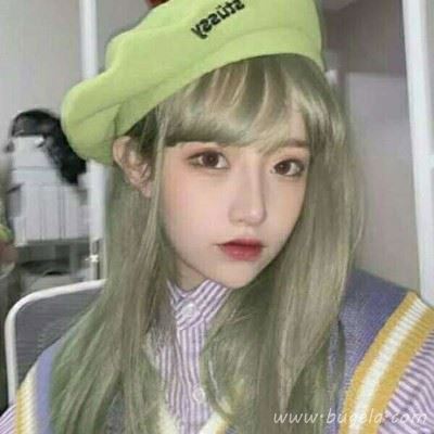混网社会优秀女头像图片