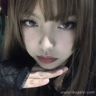 混网社会优秀女头像图片