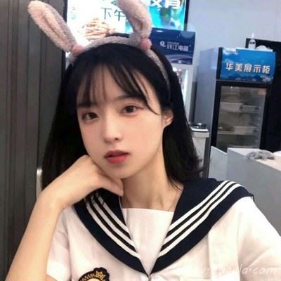 混网社会优秀女头像图片