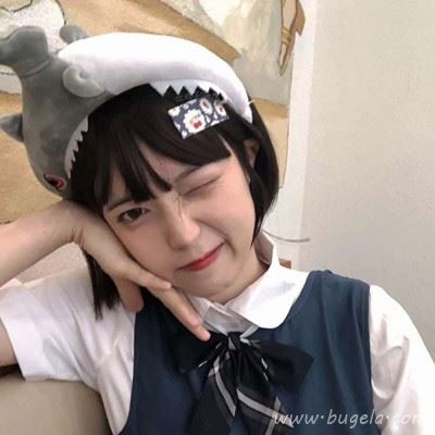 混网社会优秀女头像图片