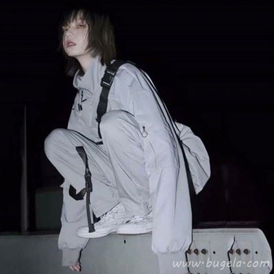 混网社会优秀女头像图片
