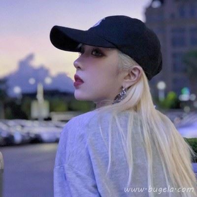 混网社会优秀女头像图片