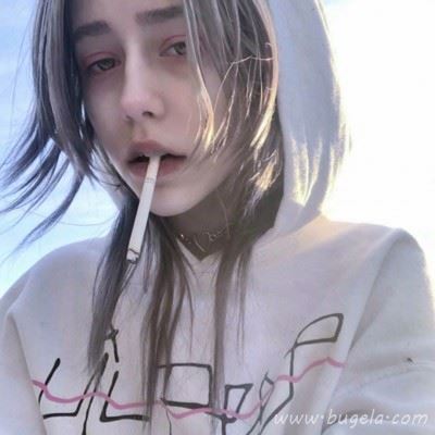 混网社会优秀女头像图片