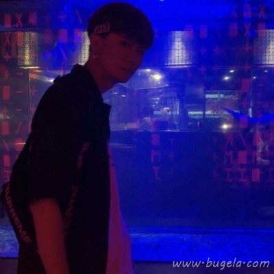 社会男生头像有纹身图片