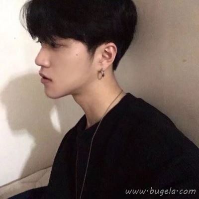 社会男生头像有纹身图片