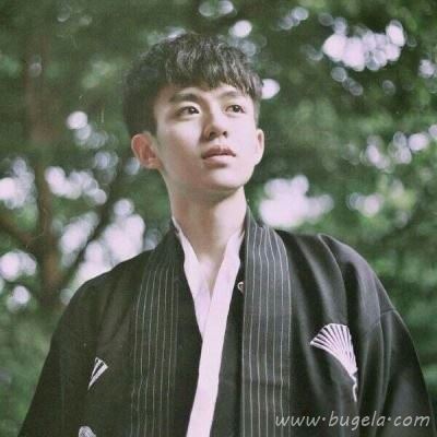 社会男生头像有纹身图片