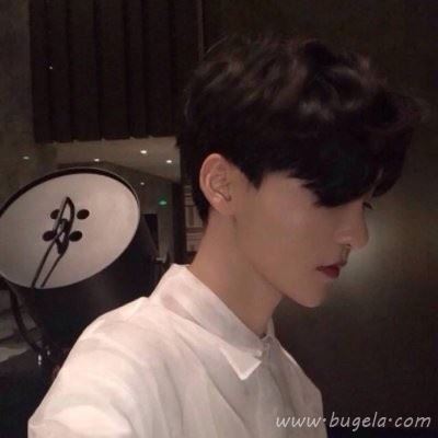 社会男生头像有纹身图片